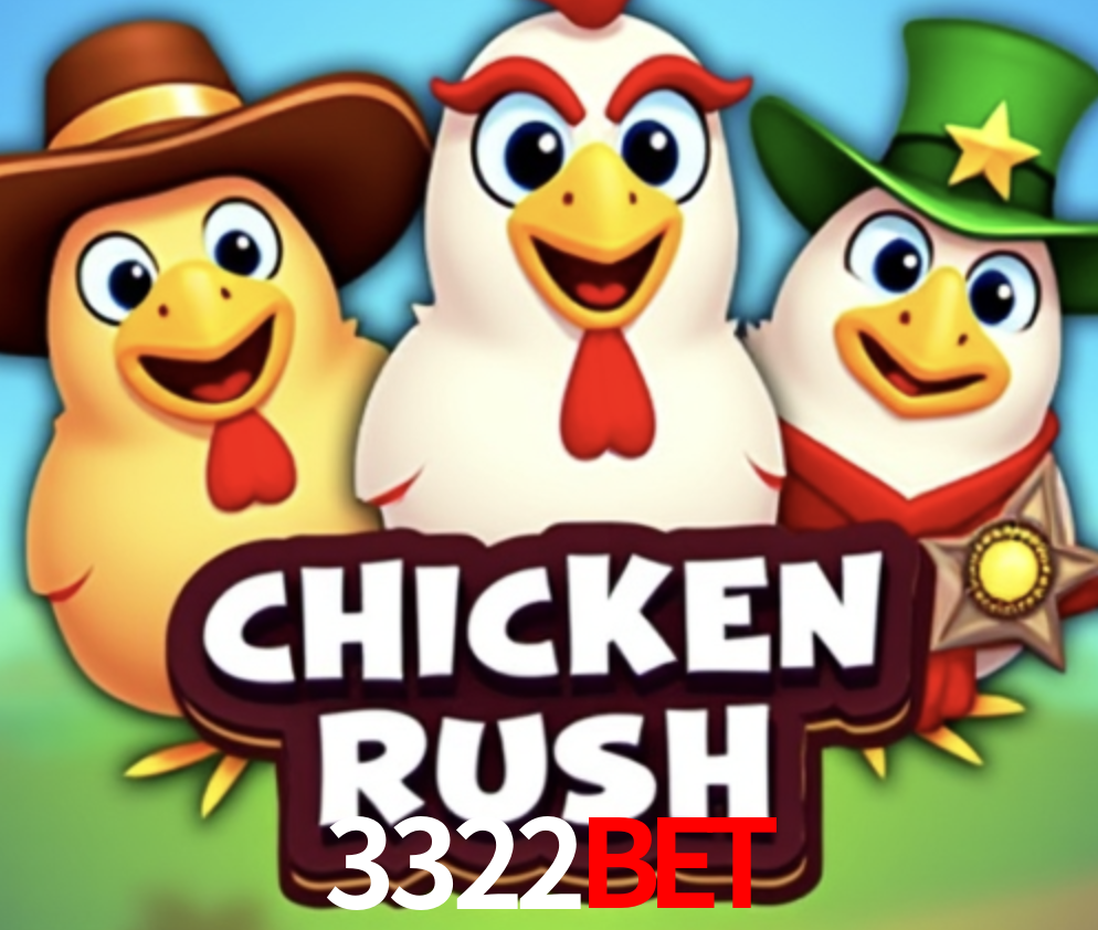 3322BET