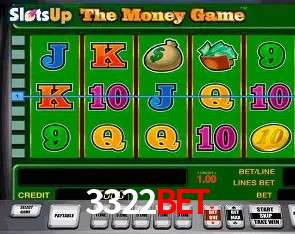 3322BET