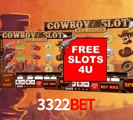 3322 BET