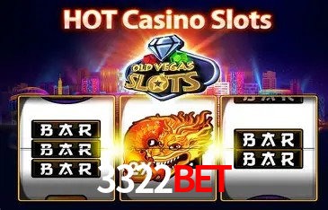 3322BET