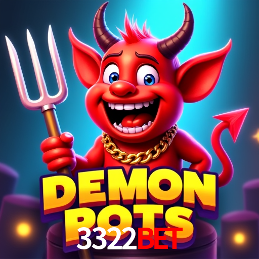 3322 BET