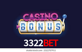 3322BET