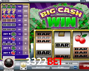 3322 BET